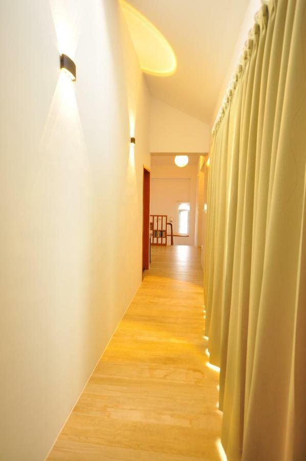 Sea Daughter'S Homestay Huxi Ngoại thất bức ảnh